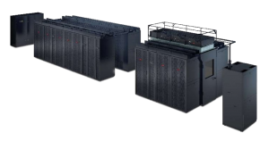 Infrastruxcture APC