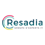 Resadia - Groupe d'experts IT
