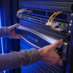 Appliance Nutanix