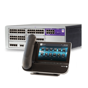 OmniPCX Enterprise Communication Server