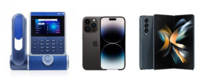télephones