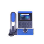 Poste Alcatel
