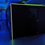 Le cube de MonacoDatacenter