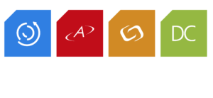 Groupe Telis : Logo Blanc